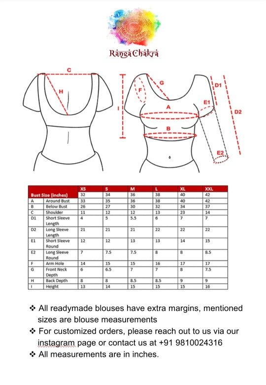 women's designer blouse, designer readymade blouse