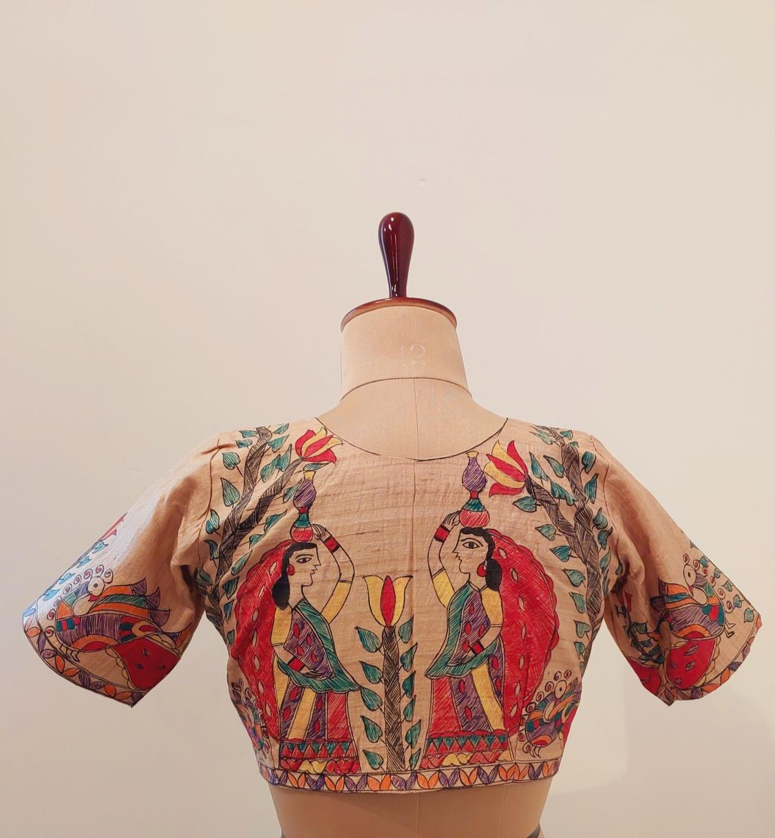 women's designer blouse, designer readymade blouse