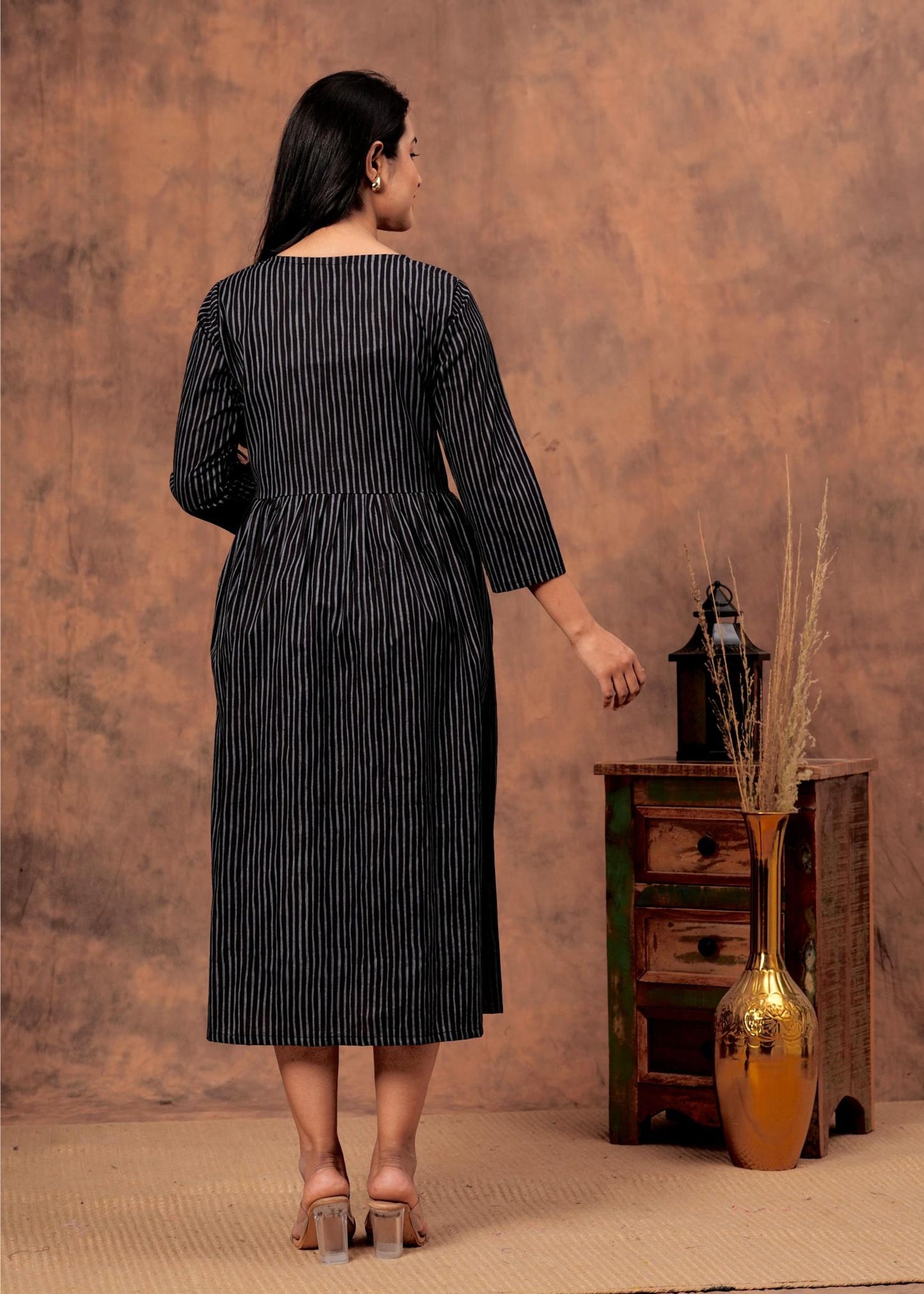 mulmul cotton dress, mul cotton dress