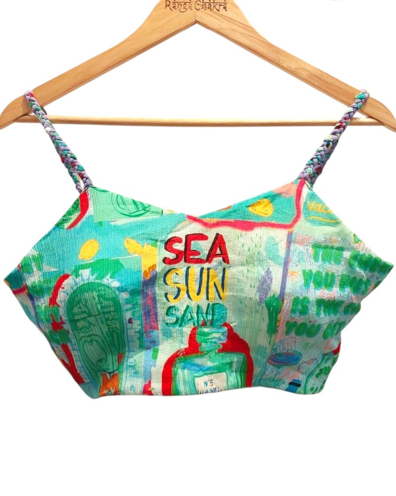 women's designer blouse, designer readymade blouse