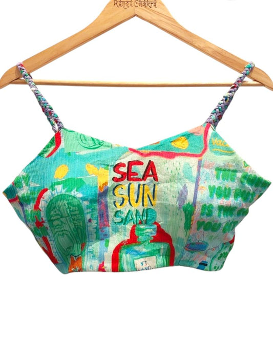 women's designer blouse, designer readymade blouse