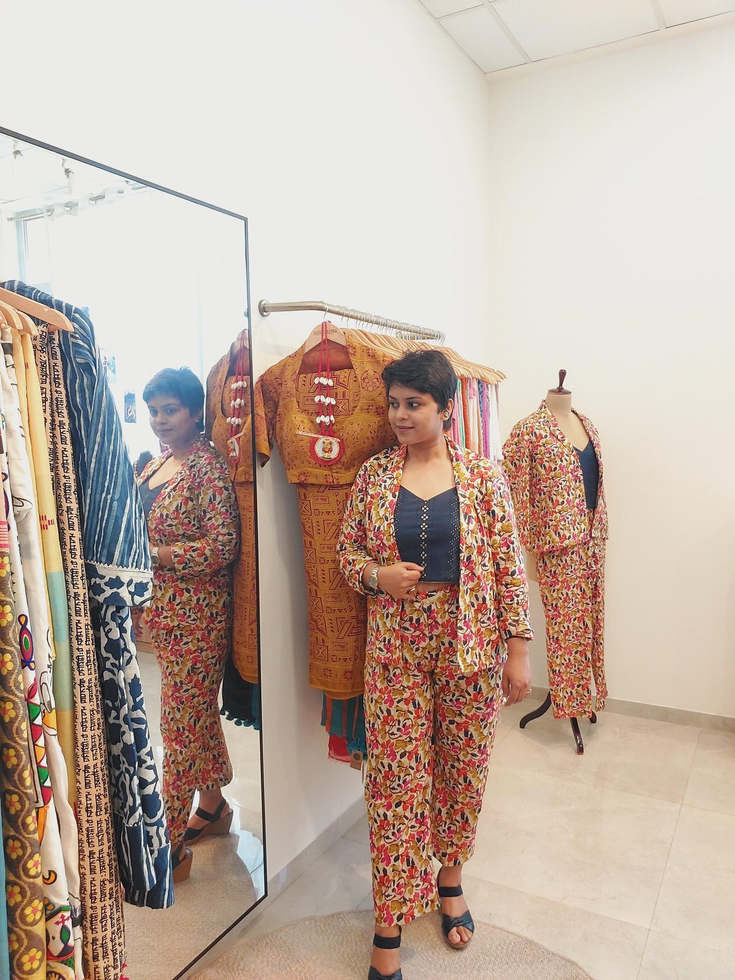 co ord sets women, linen co ord set, silk co ord set