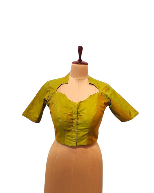 women's designer blouse, designer readymade blouse