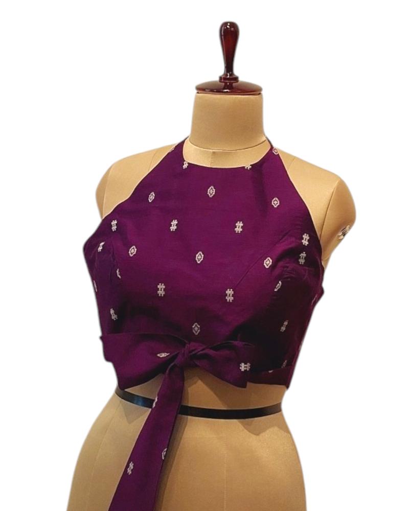 women's designer blouse, designer readymade blouse