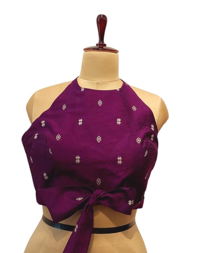 women's designer blouse, designer readymade blouse