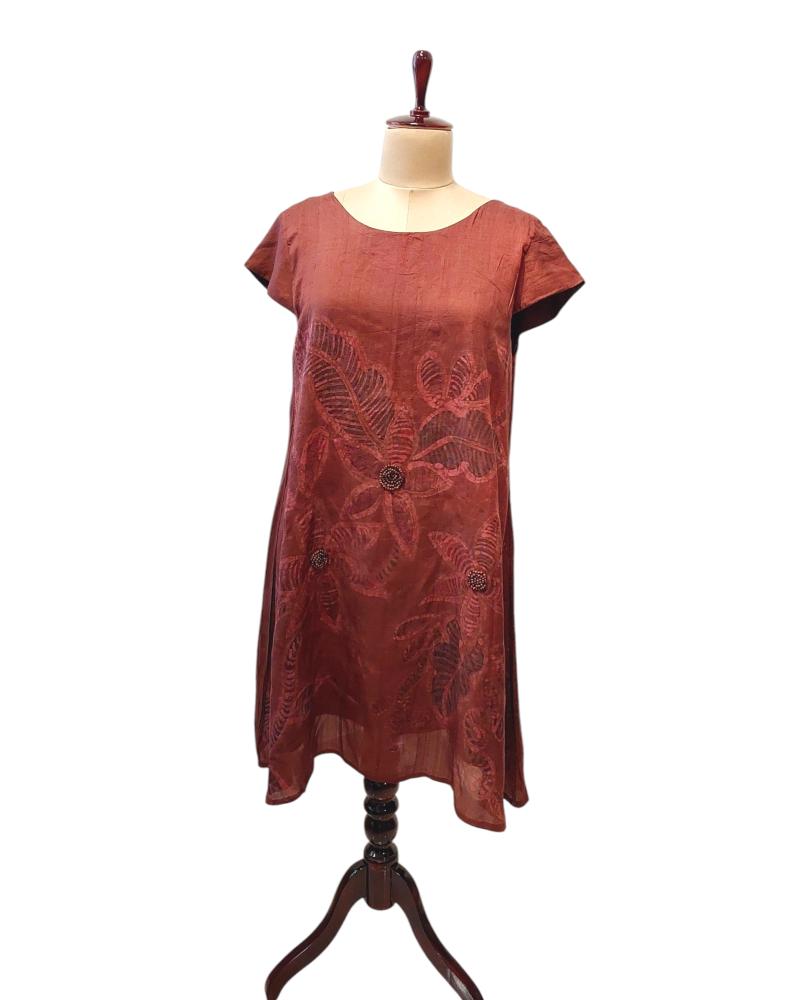 Summer dress, Sun Dress, Batik Dress, Turquoise Dress, Spaghetti Maxi dress, Spaghetti strap Batik Dress, Batik painted dress, Pure cotton batik dress, Summer Maxi Dresses, Dress for women, Cotton lace Dress, Spring Dress,  Adjustable strap dress, Ranga Chakra, Custom fit dress, Casual summer dresses, Handpainted Dress, Wax Batik dress, Sea life Dress, wax Batik Painting dress