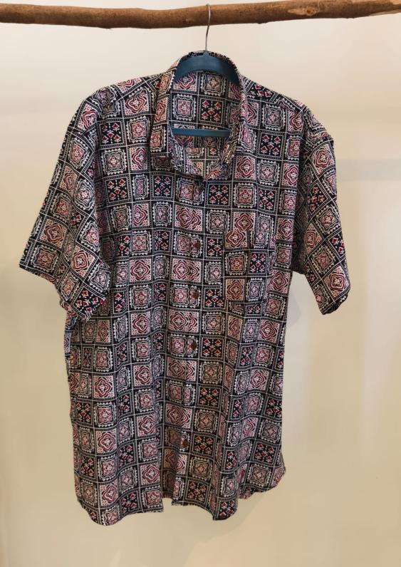 Board game designer shirt