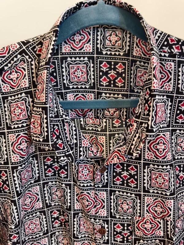 Board game shirt