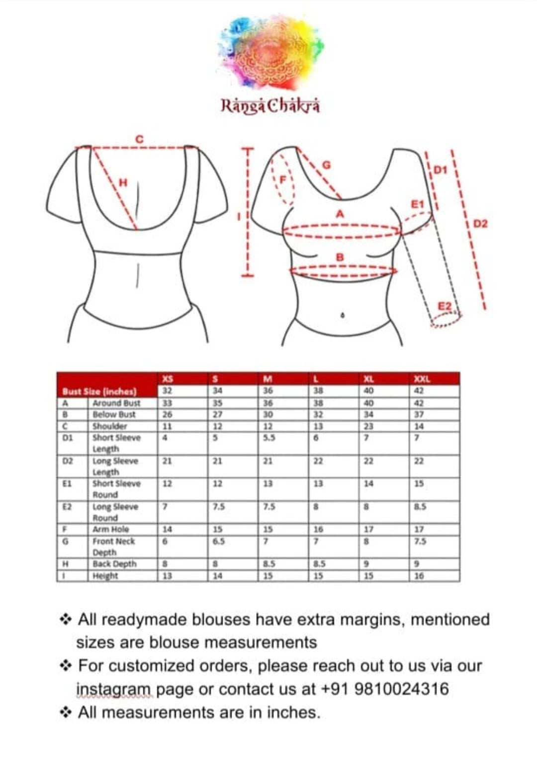 Shop our Handloom designer custom fit blouses. Get the perfect, bespoke fit for sarees & lehengas. Shop the latest trends in readymade designer blouses and made-to-order styles. Shop now and experience luxury tailoring.