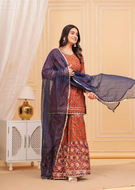 Cotton Sharara Suit , maroon Sharara Suit, Mul Cotton Sharara Suit, Gota pati Sharara Suit, Festive Wear suits, hand painted dress material
hand painted designer dresses
hand painted silk dress
hand painted dress material
hand painted white dress
unique hand painted dress
simple hand painted dress
hand painted dress
wedding guest dresses
white dresses for women