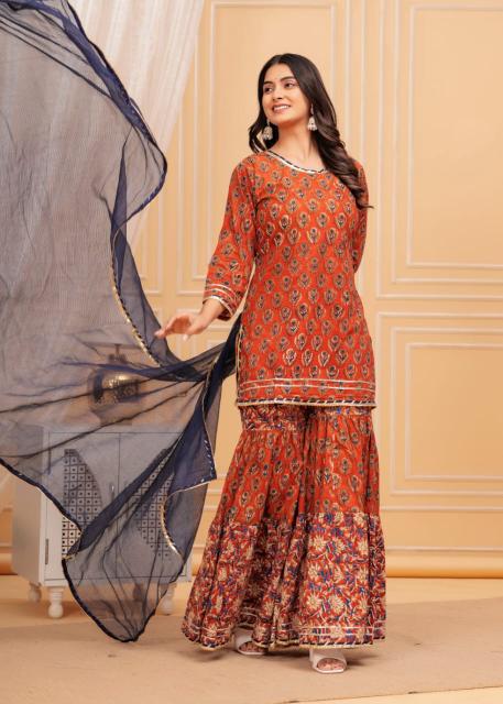 Cotton Sharara Suit , maroon Sharara Suit, Mul Cotton Sharara Suit, Gota pati Sharara Suit, Festive Wear suits, hand painted dress material
hand painted designer dresses
hand painted silk dress
hand painted dress material
hand painted white dress
unique hand painted dress
simple hand painted dress
hand painted dress
wedding guest dresses
white dresses for women