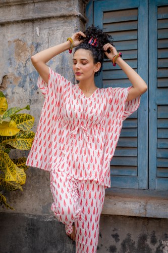 co ord sets women, linen co ord set