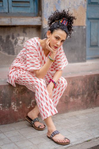 co ord sets women, linen co ord set