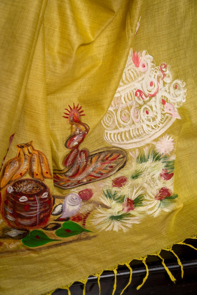 Gaye Holud saree, gaye holud saree for bride