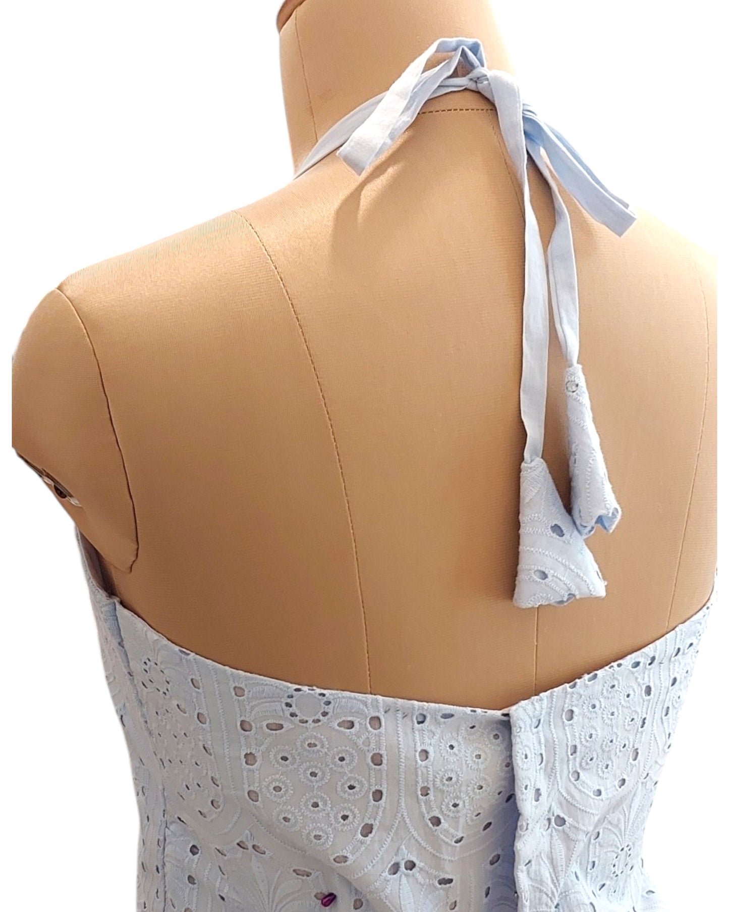 summer dress, hyderabad dress style, hakoba dress