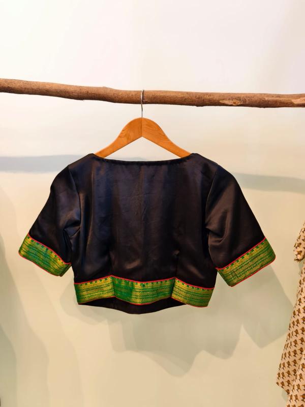 women's designer blouse, designer readymade blouse