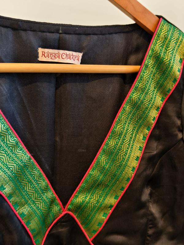 women's designer blouse, designer readymade blouse