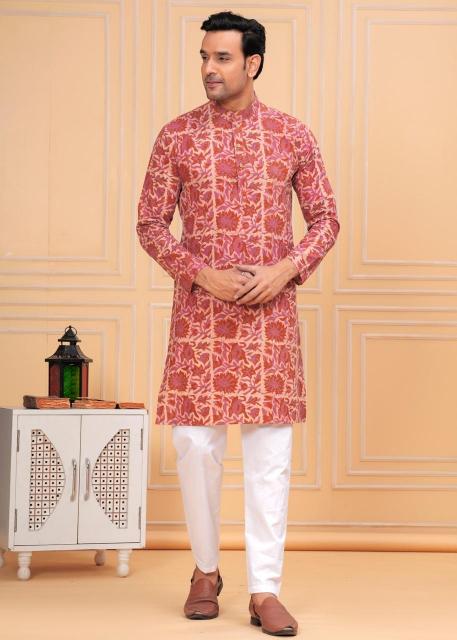 chrysanthemum kurta, chrysanthemum printed kurta, Printed Cotton Long kurta, Cotton kurta, Indigo Mens kurta, Men's long Kurta, Cotton Kurta, Festive Special kurta, Ethnic Mens Fashion, Designer Cotton kurta, Mens Ethnic Wear kurta, Mens kurta Pajama, Designer kurta for men, kurta for men, Cotton Mens kurta. Stylish kirta for me, Fish cut Kurta for Mens, Straight kurta for mens, Indigo striped Cotton Kurta