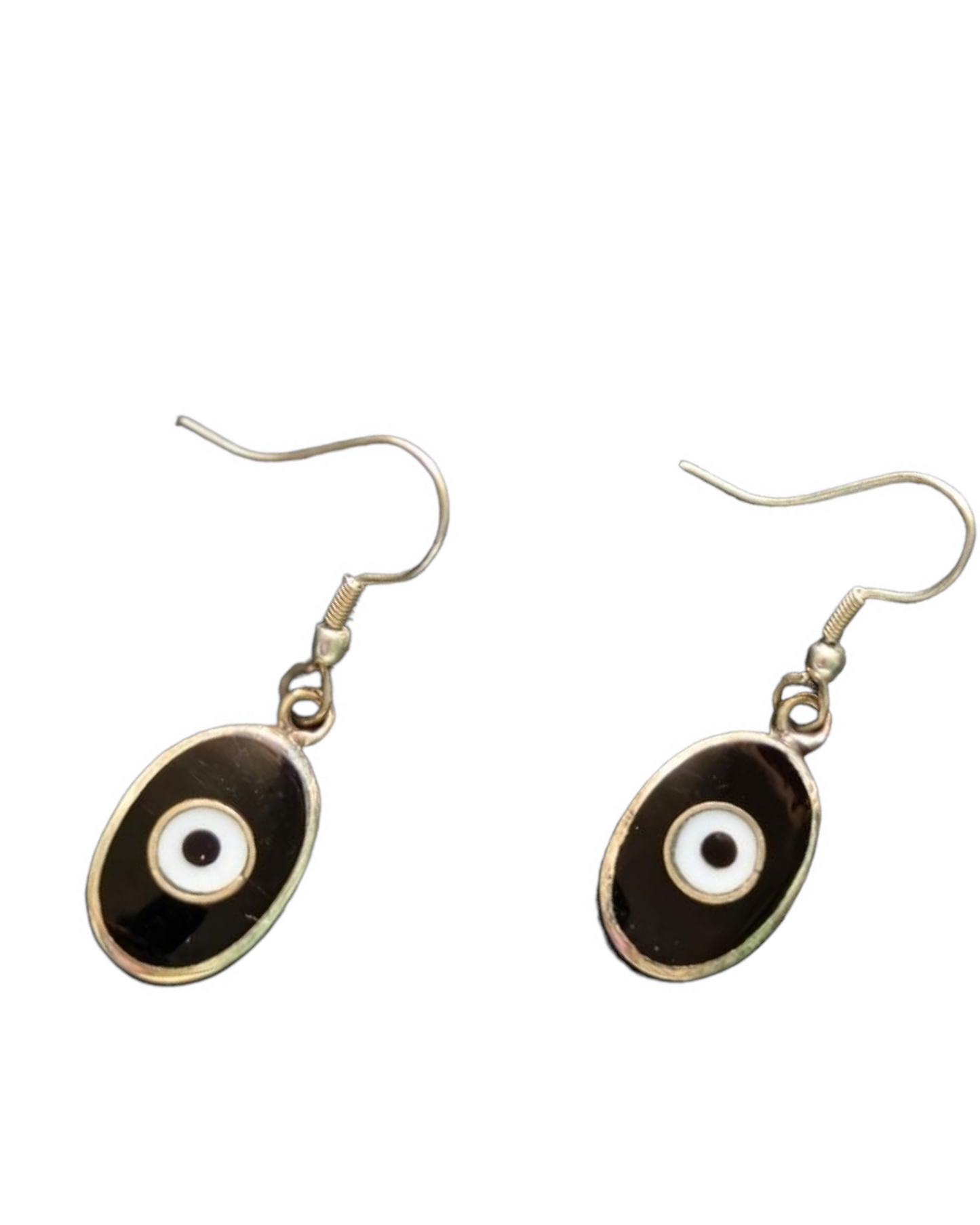 Evil Eye Earring