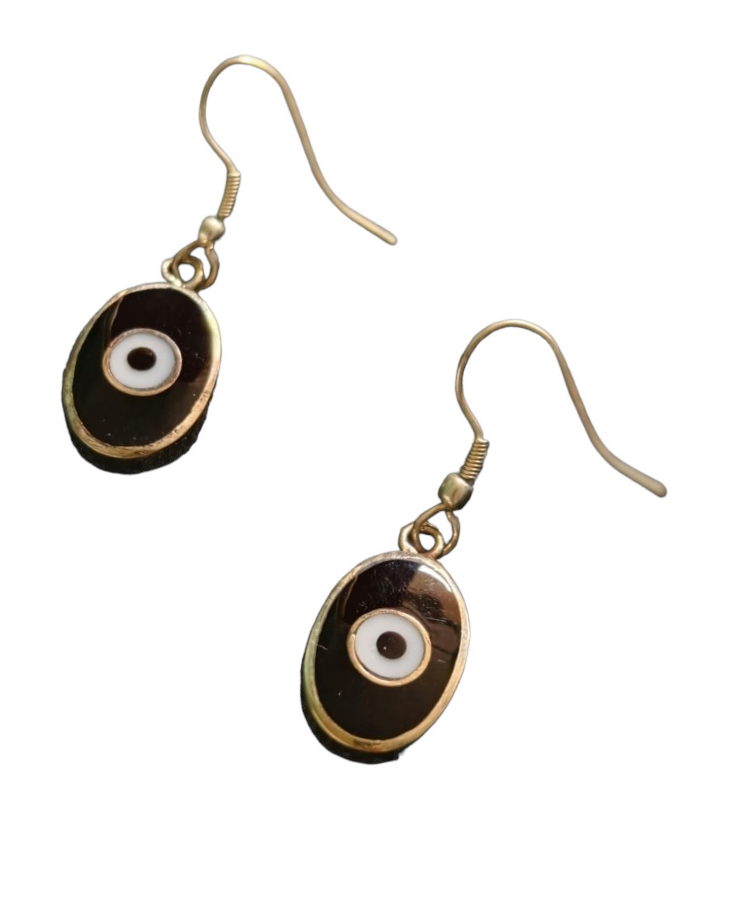 Evil Eye Earring