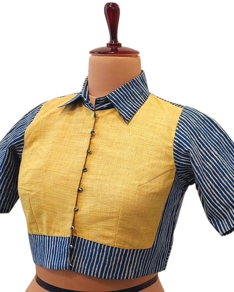 women's designer blouse, designer readymade blouse