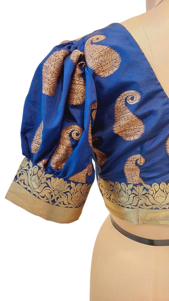 women's designer blouse, designer readymade blouse