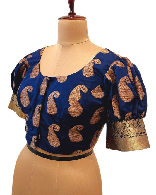 women's designer blouse, designer readymade blouse