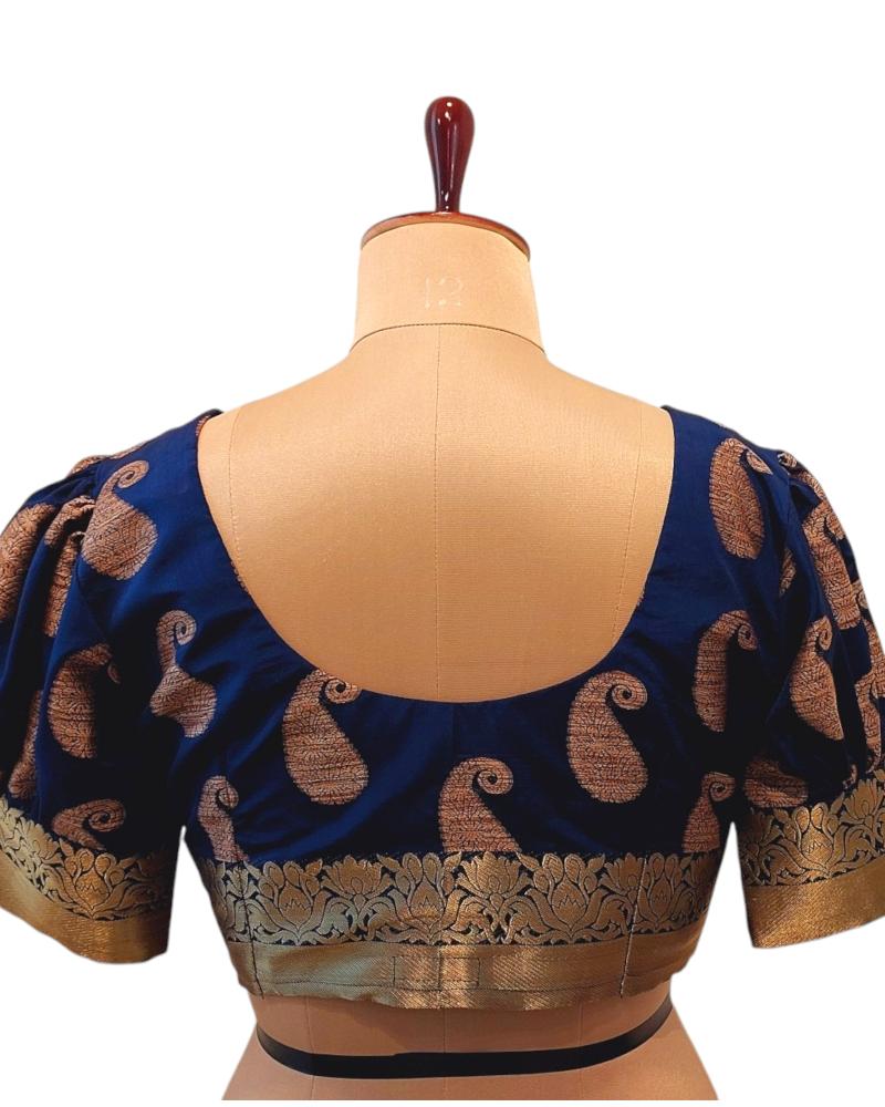 women's designer blouse, designer readymade blouse