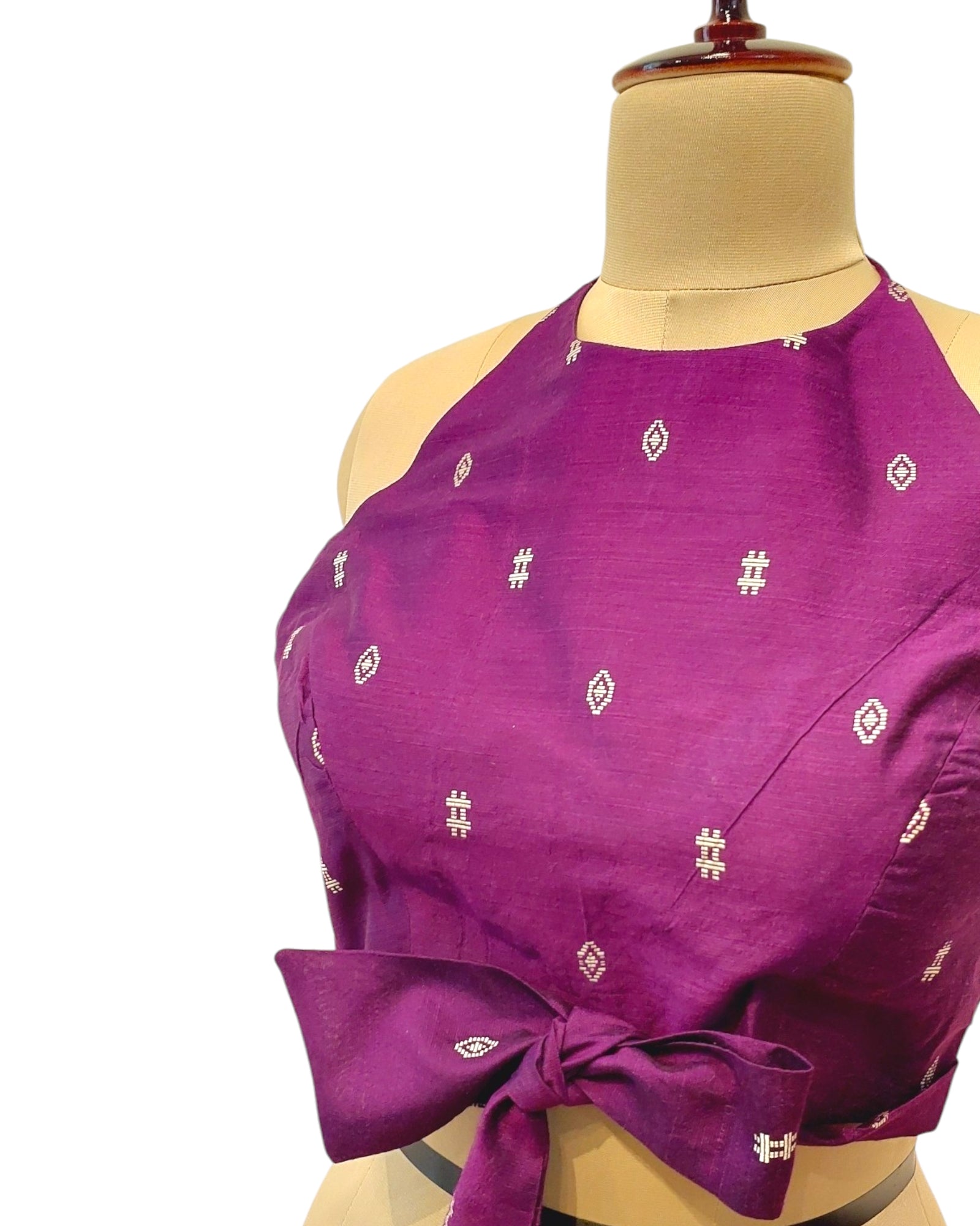 women's designer blouse, designer readymade blouse