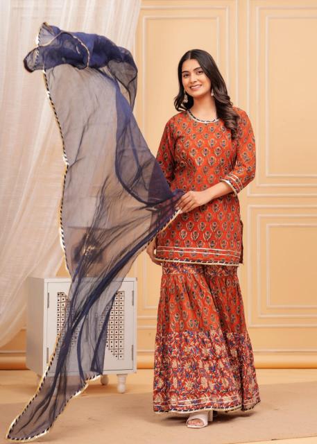 Cotton Sharara Suit , maroon Sharara Suit, Mul Cotton Sharara Suit, Gota pati Sharara Suit, Festive Wear suits, hand painted dress material
hand painted designer dresses
hand painted silk dress
hand painted dress material
hand painted white dress
unique hand painted dress
simple hand painted dress
hand painted dress
wedding guest dresses
white dresses for women