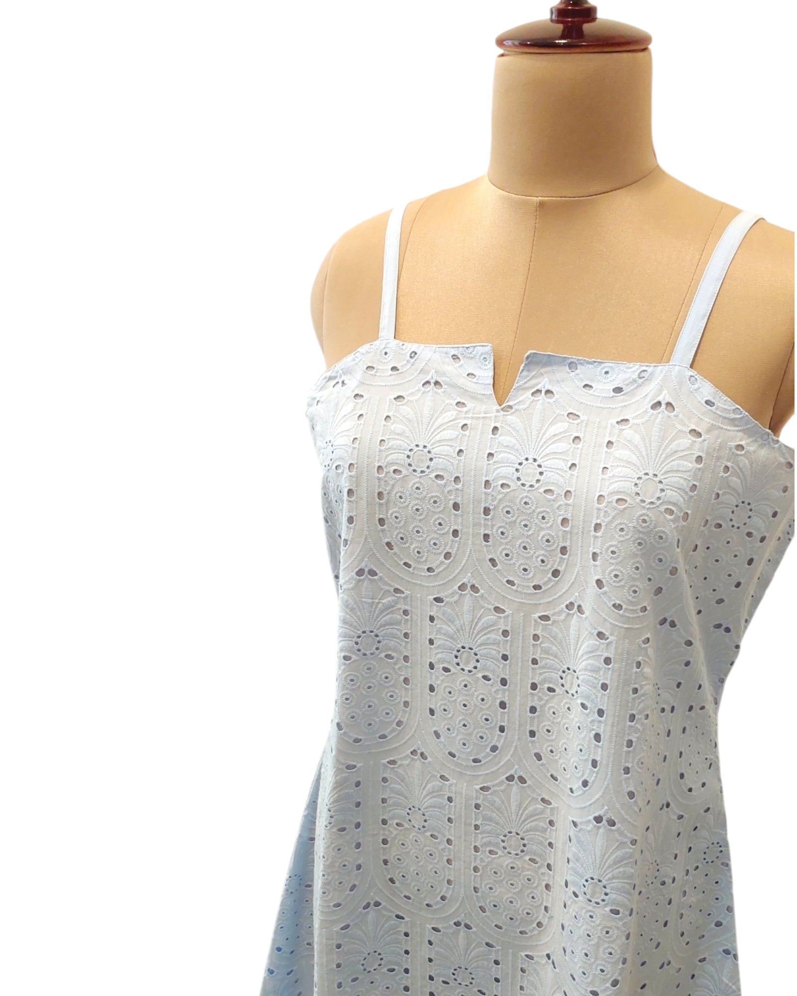 summer dress, hyderabad dress style, hakoba dress