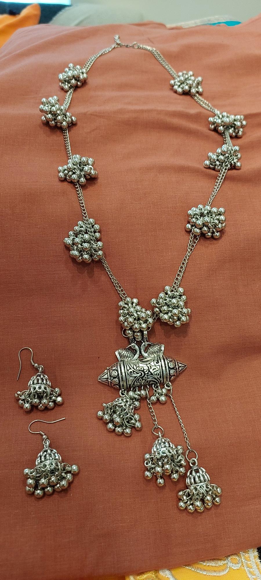 Tabiz Pendant Set, Tabiz Pendant, Tabiz Necklace set