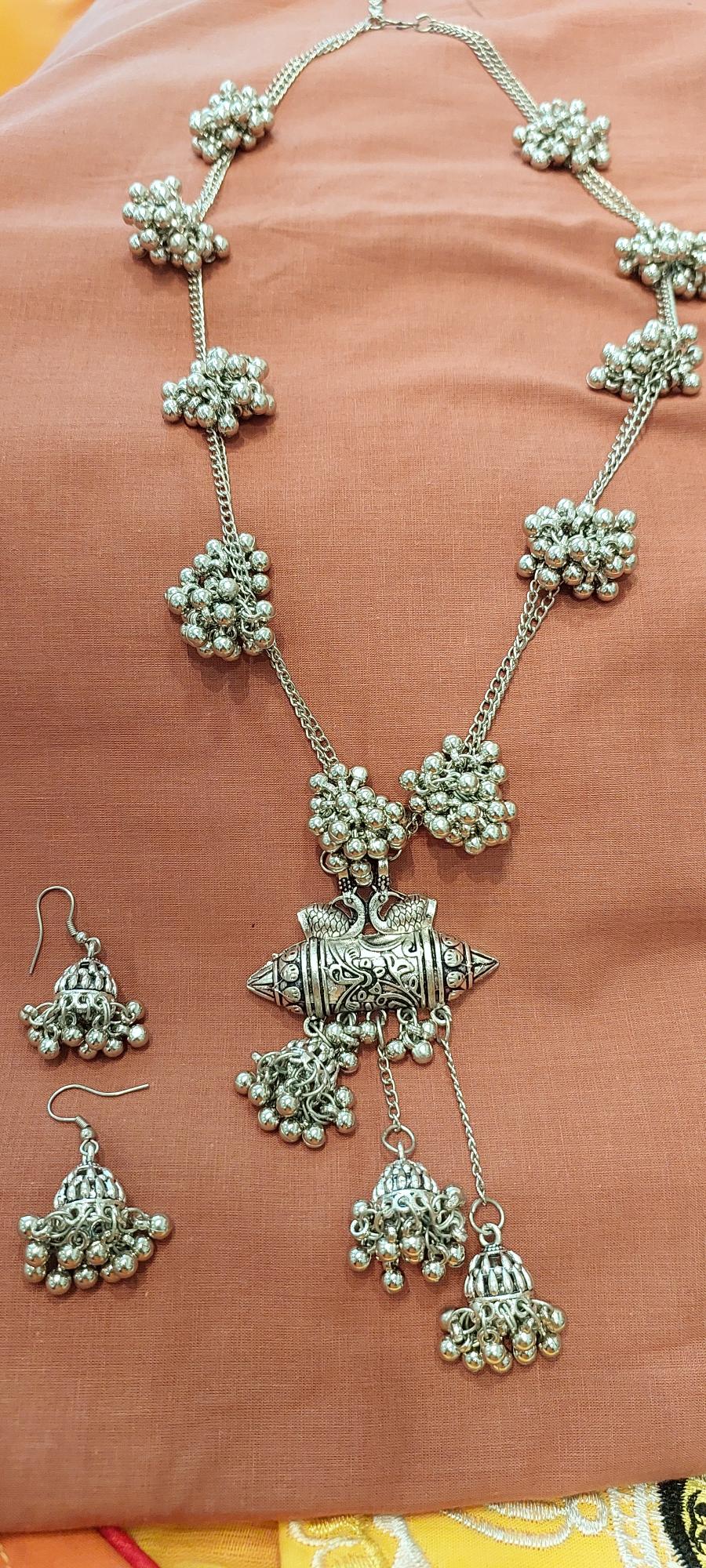 Tabiz Pendant Set, Tabiz Pendant, Tabiz Necklace set