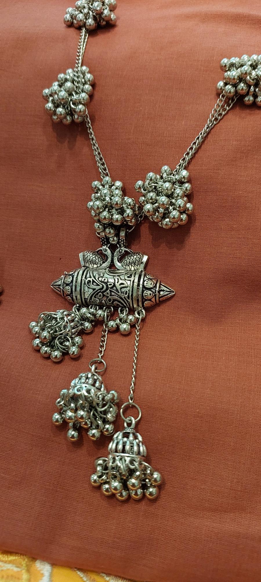 Tabiz Pendant Set, Tabiz Pendant, Tabiz Necklace set