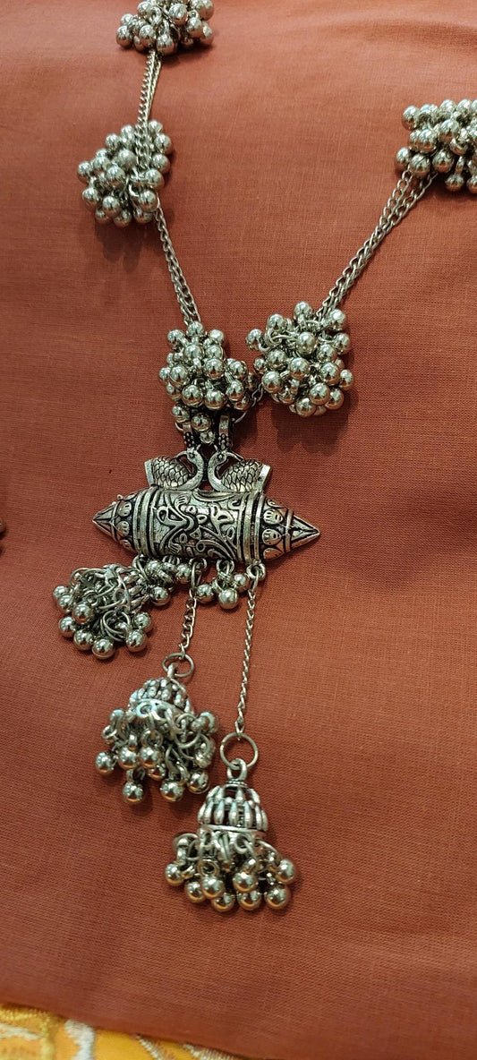 Tabiz Pendant Set, Tabiz Pendant, Tabiz Necklace set