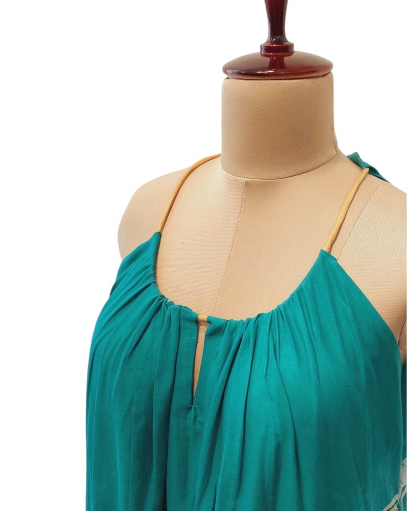 batik dresses for womenbatik dresses for women,batik dresses for women, Summer dress, Sun Dress, Batik Dress, Turquoise Dress, Spaghetti Maxi dress, Spaghetti strap Batik Dress, Batik painted dress, Pure cotton batik dress, Summer Maxi Dresses, Dress for women, Cotton lace Dress, Spring Dress,  Adjustable strap dress, Ranga Chakra, Custom fit dress, Casual summer dresses, Handpainted Dress, Wax Batik dress, Sea life Dress, wax Batik Painting dress