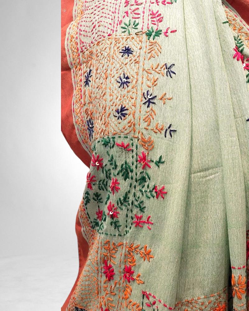 quirky sarees