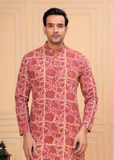 chrysanthemum kurta, chrysanthemum printed kurta, Printed Cotton Long kurta, Cotton kurta, Indigo Mens kurta, Men's long Kurta, Cotton Kurta, Festive Special kurta, Ethnic Mens Fashion, Designer Cotton kurta, Mens Ethnic Wear kurta, Mens kurta Pajama, Designer kurta for men, kurta for men, Cotton Mens kurta. Stylish kirta for me, Fish cut Kurta for Mens, Straight kurta for mens, Indigo striped Cotton Kurta