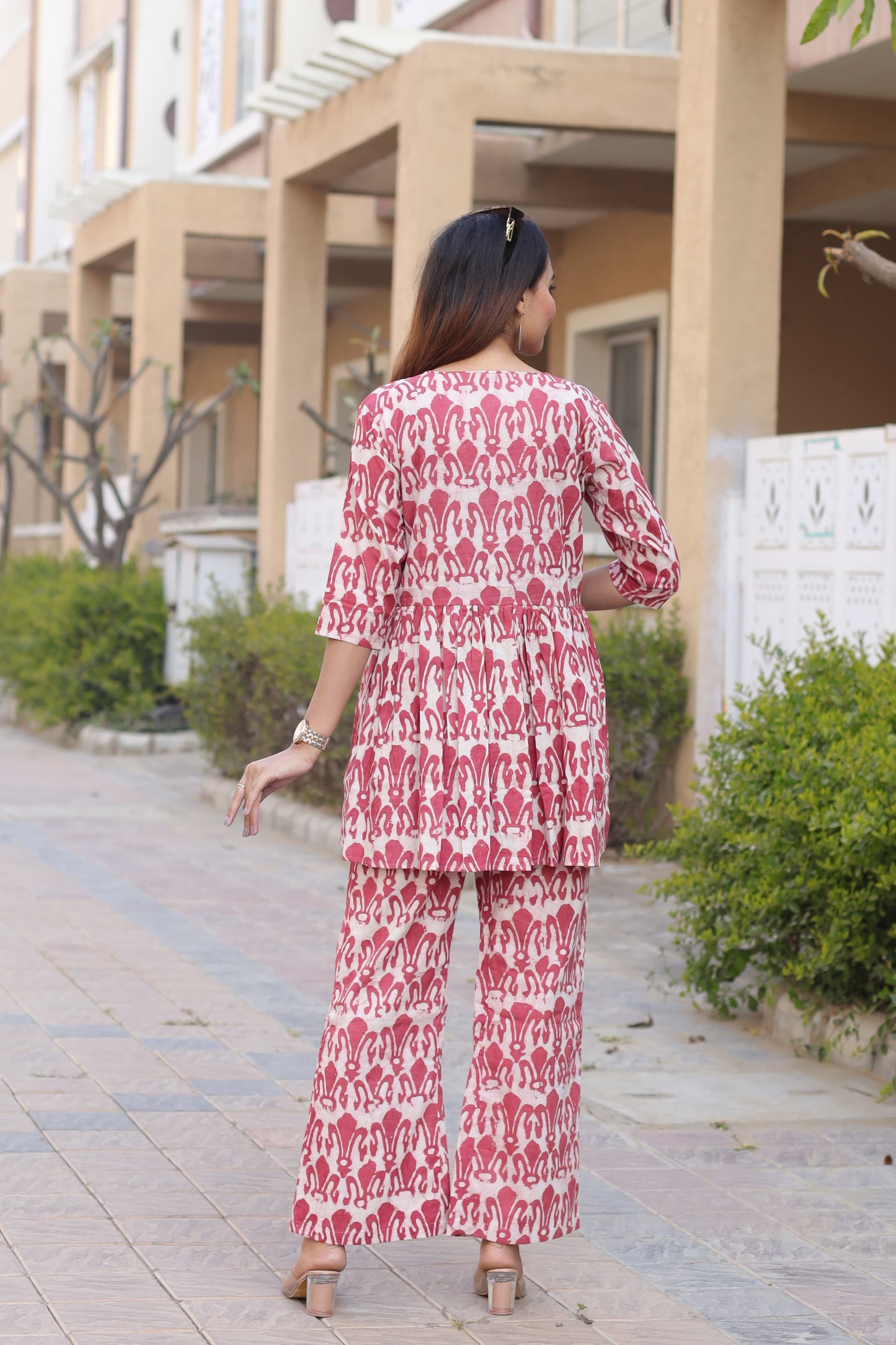 co ord sets women, linen co ord set, silk co ord set