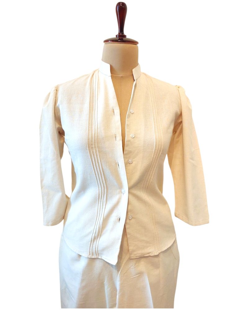 co ord sets women, linen co ord set, silk co ord set, coat set for women,trousers casual coord set for women