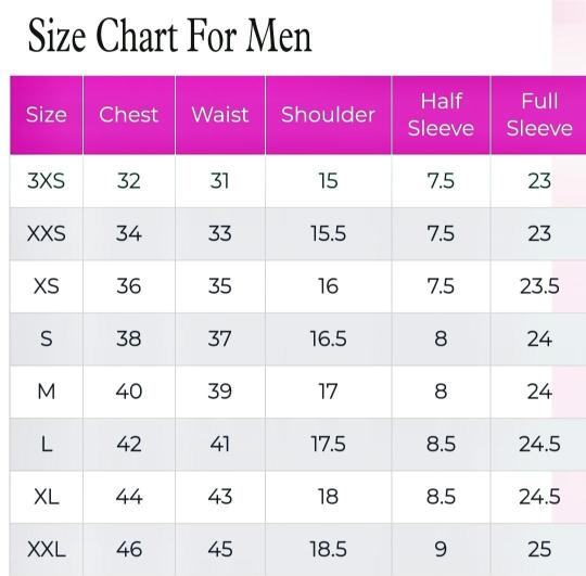 Pichwai Mens Kurta