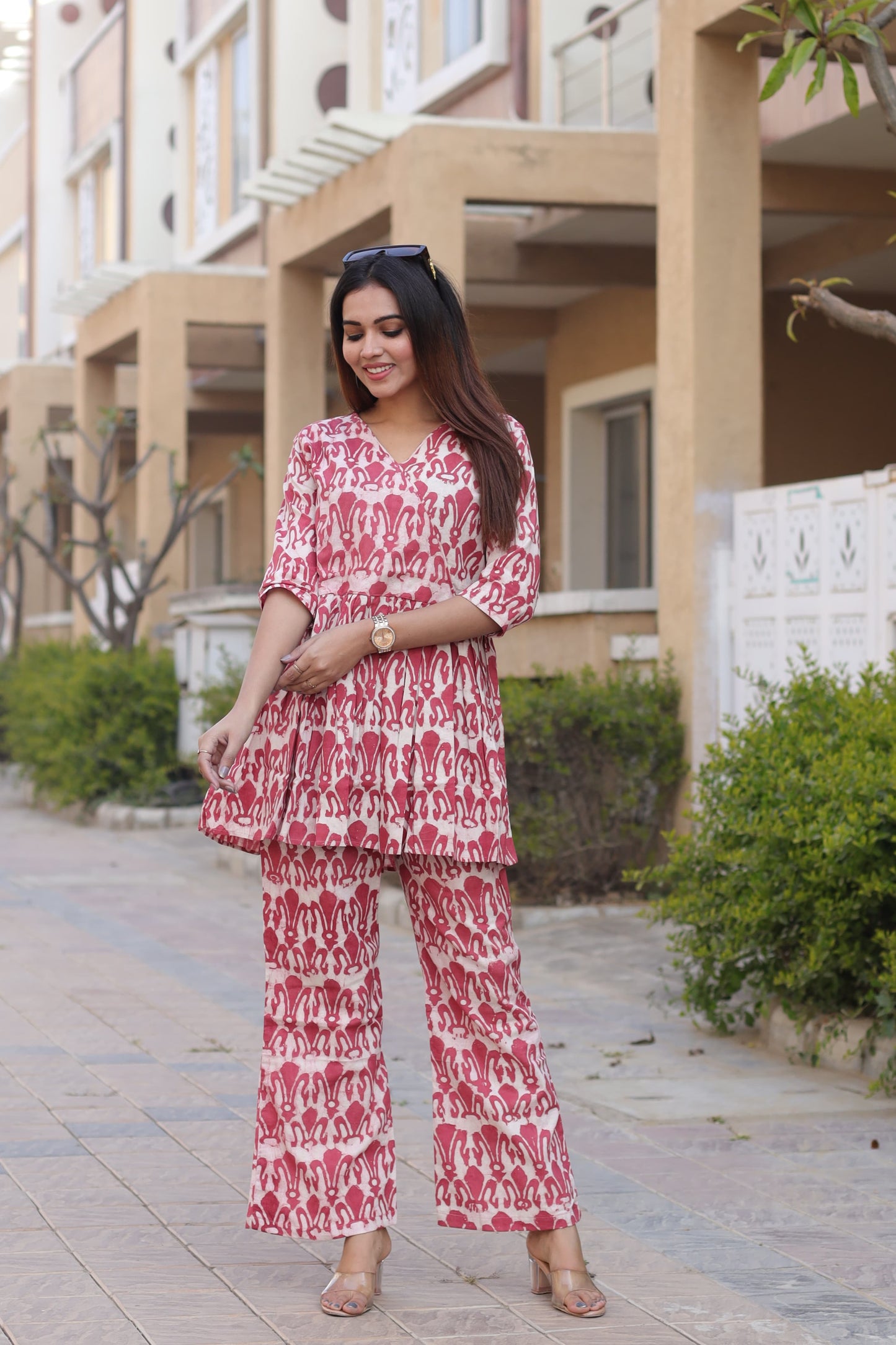 co ord sets women, linen co ord set, silk co ord set