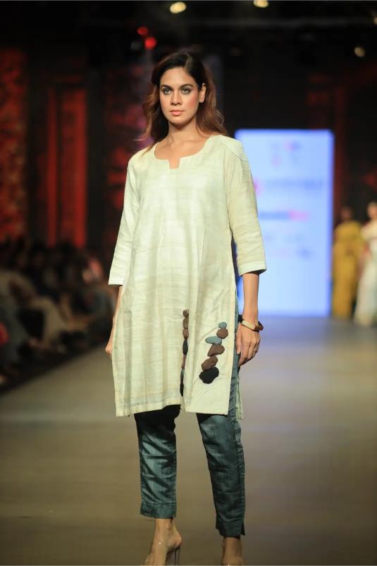 Balancing Rocks Zen Co-ord set