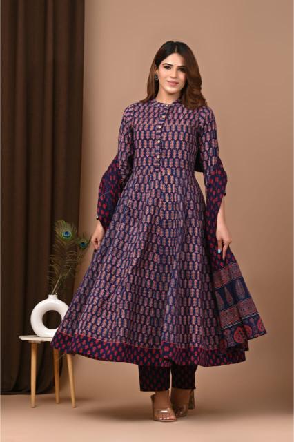 Anarkali Suit