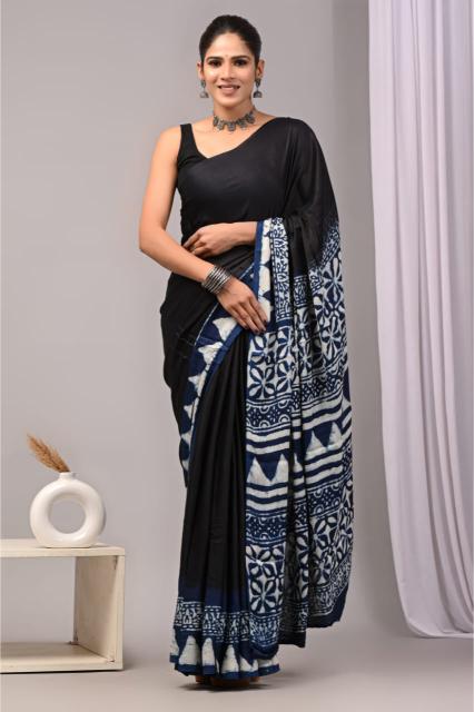 Black Modal Silk saree, Modal Silk Sarees, Abstract Sarees, National dye Sarees, Sarees for women, Summer Sarees, Saree, Online Saree, office wear Saree, Ranga Chakra
