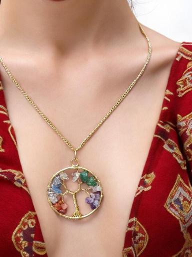 Tree of Life Pendant