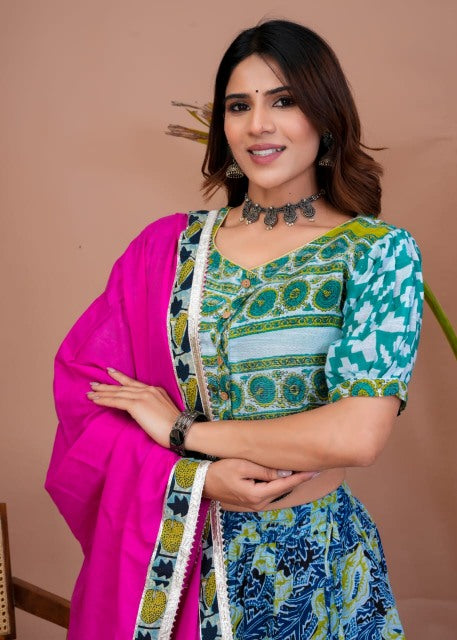 Diwali ethnic wear 