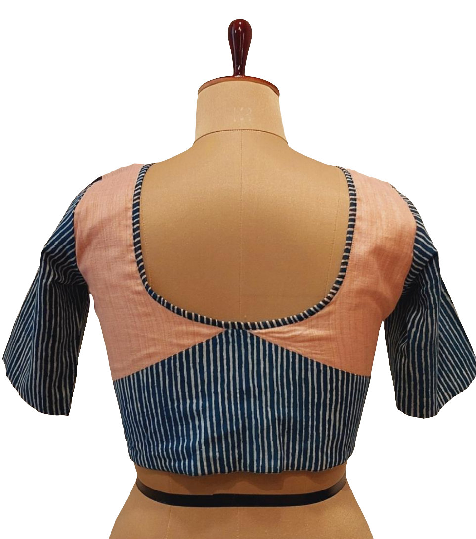 The best designer blouses for women! Discover readymade blouses, padded styles, and the latest blouse designs for sarees. Enjoy custom fit tailoring and fast shipping globally.