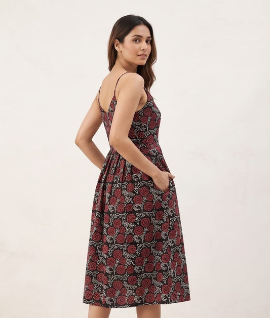 Poppy Dress