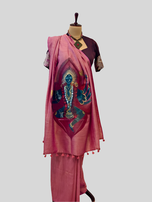  Muladhara Saree